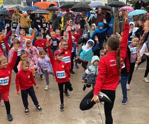 9. Citi Ukiel Olsztyn Półmaraton