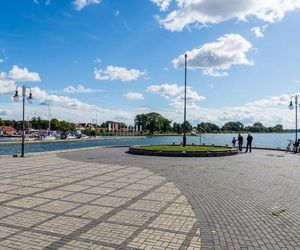 Wakacje rozczarowują pogodą? Sprawdź listę mazurskich jezior, gdzie woda jest ciepła jak zupa!