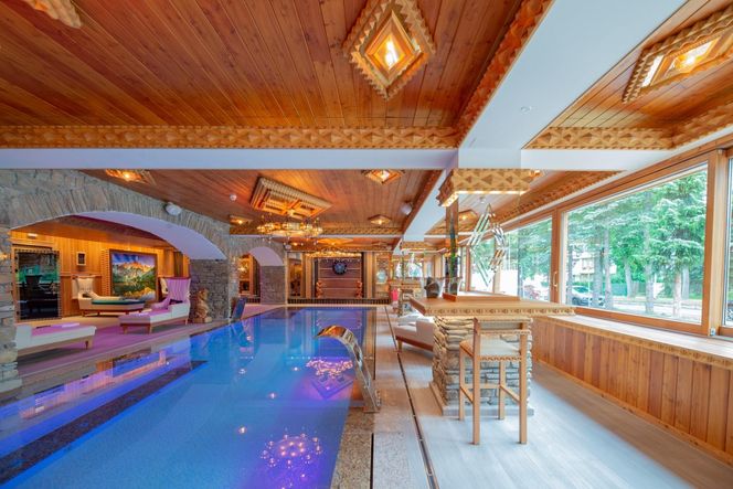 Mountain Diamond Resort, Zakopane