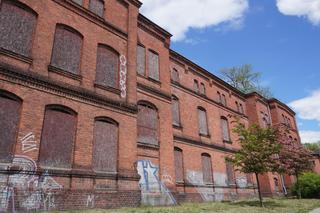 Olsztyn miastem koszar. Tak wyglądają najstarsze z zachowanych. Zobacz zdjęcia