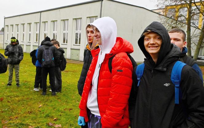 Warsztaty profilaktyczne w siedleckim Elektryku odbyły się już po raz trzeci