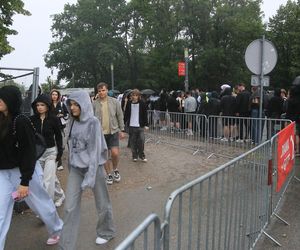 Ostatni Koncert Quebonafide w Warszawie. Tłumy przed PGE Narodowym!