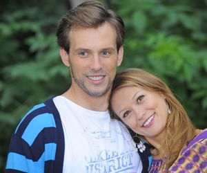 Jakub Strzelecki, Katarzyna Pierścionek