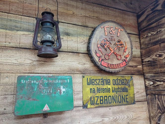 Kaletnik z Grabowa nad Prosną - Kamil Machuła