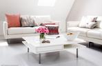 Poddasze: apartament
