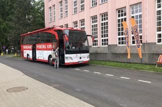 Ogólnopolski projekt Wampiriada