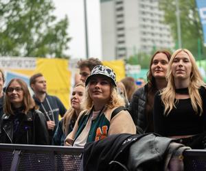 Juwenalia krakowskie 2023. Piątek, 19 maja. Strefa Plaża