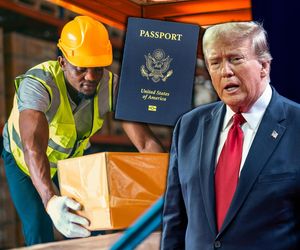 Opłata 100 tys. dolarów za wizę do USA 