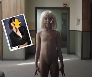 Pamiętacie Maddie Ziegler? Dziewczyna, którą odkryła Sia jest teraz przepiękną kobietą!