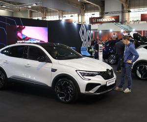 Poznań Motor Show 2024: Oto najpiękniejsza samochody! 