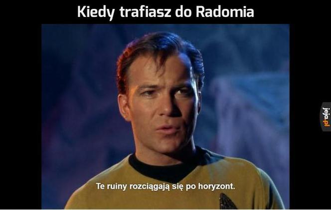 Memy o Radomiu