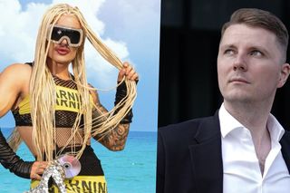 Były współpracownik Brauna i Konfederacji zawalczy z drag queen! Ogłoszono szalone zestawienie