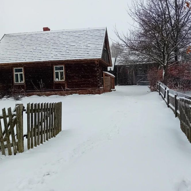 Iris Reszczynski i jej farma w Kapkazach