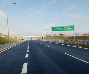 Tym odcinkiem drogi S19 pojedziemy już niedługo! Te zdjęcia z budowy nie kłamią