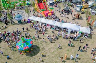 Dzień Mamy i Dziecka w Wilanowie