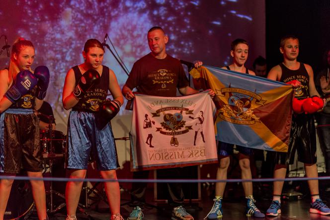 W Teatrze Rozrywki trwają przygotowania do spektaklu "ROKCY BABLOA"