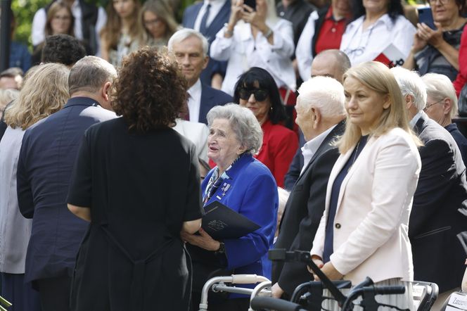  Mokotów pamięta! Uroczyste obchody 81. Rocznicy Powstania Warszawskiego