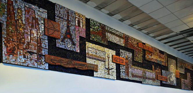 W PRL-u powstał najdłuższy budynek w Małopolsce. Janusz Morgenstern i Jerzy Stuhr kręcili w nim filmy