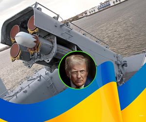 Ukraina nie będzie miała BGM-109 Tomahawk? Może o nich zapomnieć?