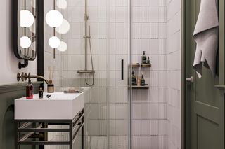 Kamienica pod Festonami w Krakowie