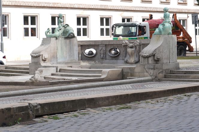 Aleje Karola Marcinkowskiego
