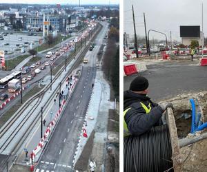 Na ulicy Fordońskiej znikają ronda, zaczniemy tam jeździć normalnie. Będą też duże zmiany dla pasażerów MZK