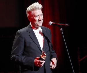 David Lynch