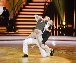 Katarzyna Zillmann w Tańcu z Gwiazdami