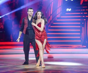 Taniec z Gwiazdami - ćwierćfinał