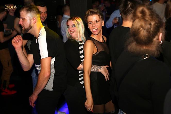 Taka impreza zdarza się raz na cztery lata. Taką bawili się klubowicze w katowickim Spiżu 29 lutego