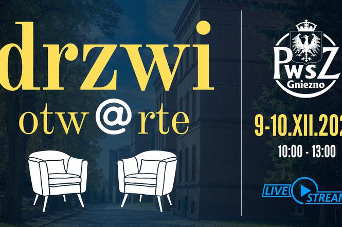 Wirtualne Drzwi Otwarte