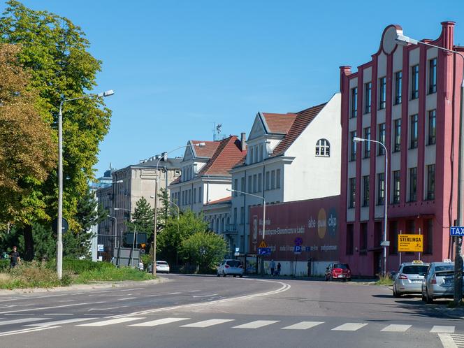 Rozpoczął się kolejny remont drogi w Śródmieściu. Sprawdź, gdzie spodziewać się utrudnień