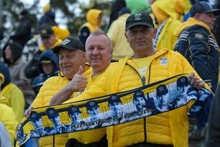 Orlen Oil Motor Lublin - PRES Grupa Deweloperska Toruń, zdjęcia z rewanżowego finału PGE Ekstraligi