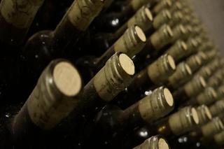Popularny producent wina ogłosił bankructwo. Tego napoju bogów możemy już nie wypić