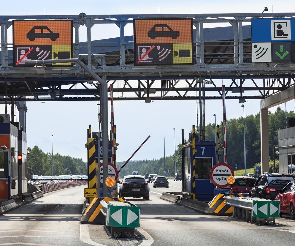 Za dwa lata autostrada A4 będzie darmowa. Klimczak: Nie będzie opłat