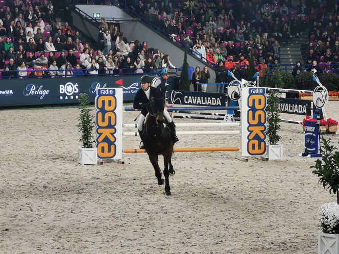 Cavaliada na Torwarze 2025