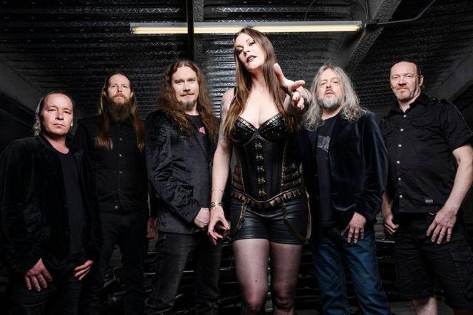Nowy album Nightwish jest już gotowy. Zespół potwierdził to w mediach społecznościowych 