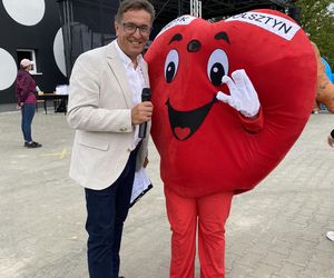 Miasteczko Zawodów Olsztyn 2025