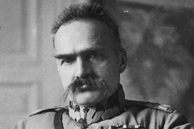 Marszałek Józef Piłsudski 