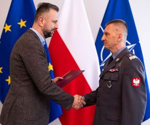 Zmiany w Wojsku Polskim. Nowi Inspektor Sił Powietrznych i Zastępca Dowódcy Generalnego