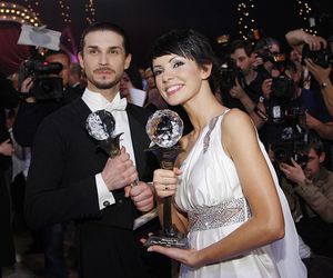 Taniec z Gwiazdami - wszyscy zwyycięzcy