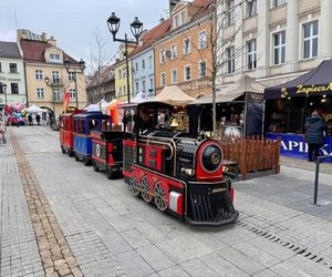 Jarmark Kaziukowy w Gliwicach. W programie sporo atrakcji