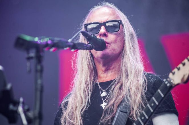 Mystic Festival 2025 – Warm Up Day. Wielka metalowa uczta rozpoczęła się od potężnego uderzenia