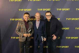 Dariusz Szpakowski napisał książkę. Plejada gwiazd na premierze