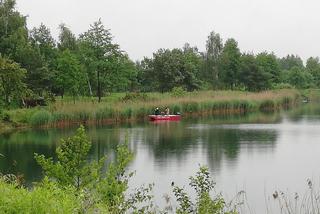 Poszukiwanie szczątków 18-letniej Joasi