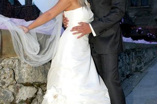 Aneta Zając i Mikołaj Krawczyk rozeszli się w 2012 r.