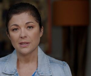 M jak miłość kulisy serialu. Kinga (Katarzyna Cichopek)