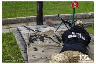 Zakłady Mechaniczne „Tarnów” dostarczą Straży Granicznej karabiny maszynowe UKM-2020S