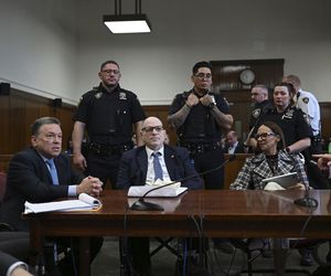 Upadły król Hollywood wraca przed sąd
