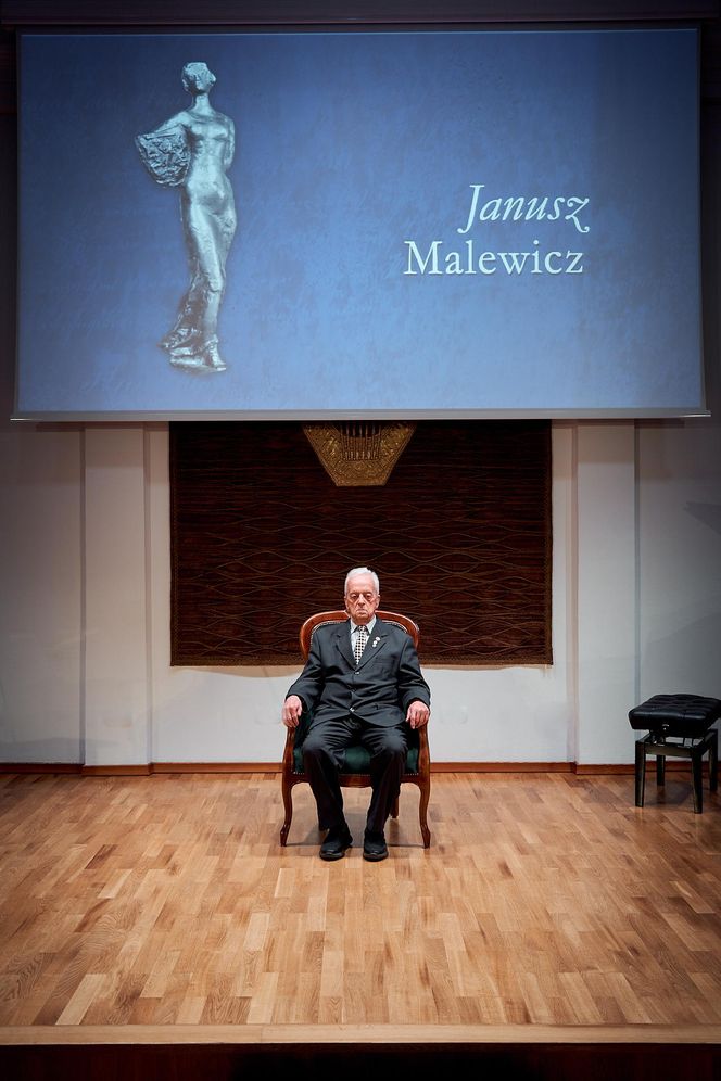 Siedleckie Aleksandrie 2025 wręczone. W tym roku przyznano dziewięć nagród